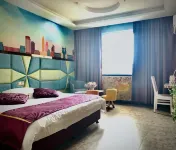 Shule Hostel Các khách sạn gần East China University of Science and Technology Fengxian Campus Gymnasium