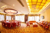 Huaqiao Dongfang Hotel