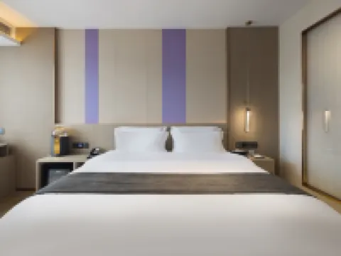 Lifeng Impression Hotel (Peng'an Yipin World Branch) Hotels in Peng'an