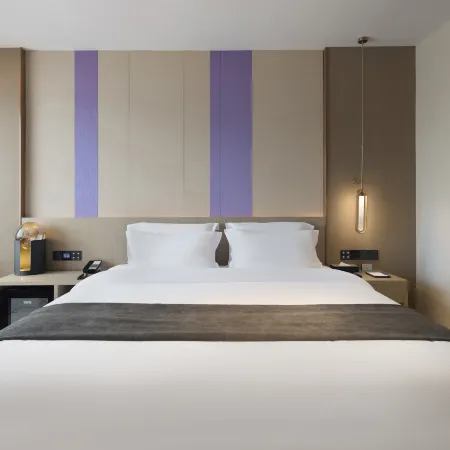 Lifeng Impression Hotel (Peng'an Yipin World Branch)