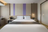 Lifeng Impression Hotel (Peng'an Yipin World Branch) Hotels in Peng'an