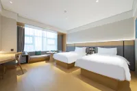 JI Hotel (Datong Wanda Plaza) Hotels in Datong