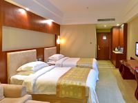 浦城丹桂国际大酒店 - 标准双床房