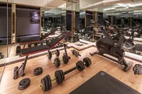 Zaixu Manju (Guanshanhu District International Ecological Conference Center Subway Station)