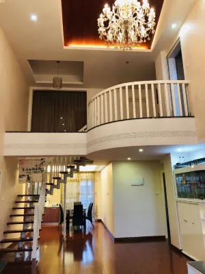 Hi'an Julong Homestay - Kitchens