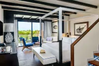 El Beso Adults Only at Ocean Riviera Paradise All Inclusive Hoteles en Playa del Carmen