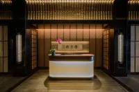 The Ritz-Carlton, Nanjing - breakfast
