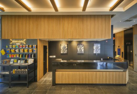 호텔 포코 성수 욕실