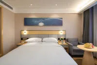 Vienna 3 Best Hotels (Xuyi Bus Station Xujie Lobster Square Branch) - 3 stjerner