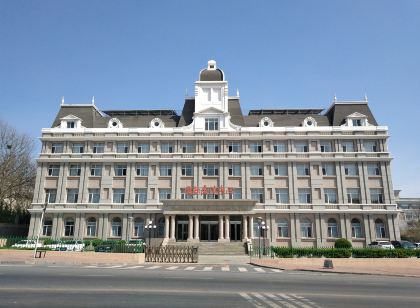 Dalian International Exchange Center