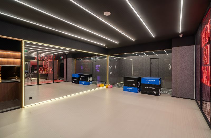 CitiGO Reserve Hotel Shenzhen Qianhai Bao'an Center photo 6