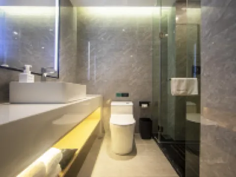 Xana Lite Hotel (Taiyuan Pingyang Road Maoye Tiandi) Hotels in Taiyuan