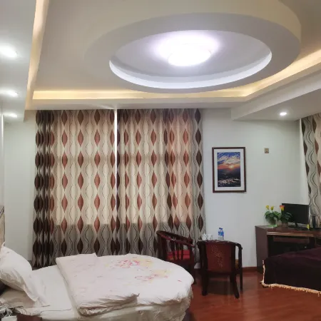 Quanfu Hotel