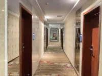 Love You Meisu Hotel