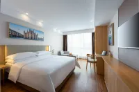 Vienna 3 Best Hotel Nanfeng Administration Center فنادق في نانفنغ