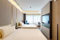 โรงแรมเหอเฟิง เยวเมี่ยน (สาขา จัตุรัสอู่หลิง รัฐบาลเขต จางโจว)