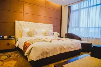 Blue Valley Wealth Management Training Center Hotels in Qingdao