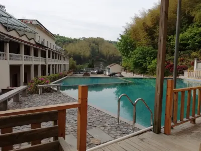 smshysz Hotels in Siming Lake/Siming Mountain Scenic Area
