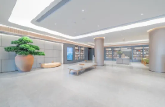 JI Hotel (Zibo Badaju Jinjing Avenue)