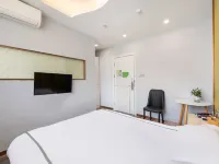 Preferred Hotel (Shanghai Sheshan) Hotels near Sheshan