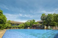 Eadry Royal Garden Hotel - 5 stjerner