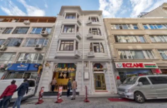 Olimpic Hotel Отели в г. 