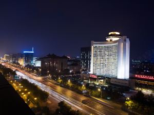 Beijing International Hotel