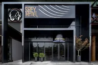 Spey Hotel (Guangzhou Longgui Jinbo Plaza) Hôtels à : Montagne de Baiyun