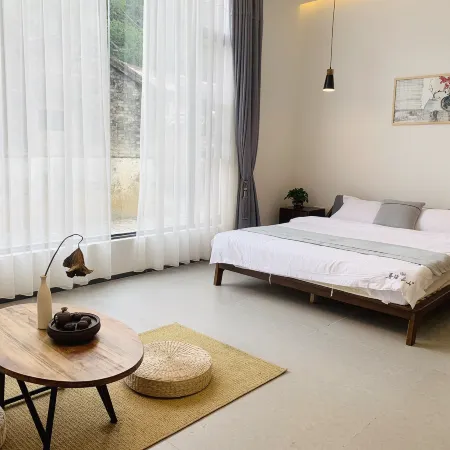 Xihai Yanshan Homestay