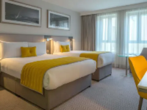 The Samuel Hotel, Dublin City Centre Hotel a Dublino