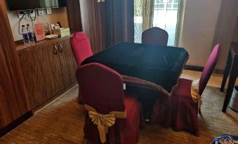 Lianhuashan International Business Center