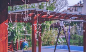 Xiyu Hot Spring Holiday Villa (Longmen Nankunshan R&F Health Valley) - Housity