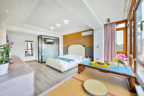Taoxian Homestay (Shenyang Airport)