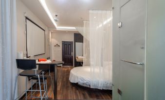 FIREFLY JIACHEN APARTMENT