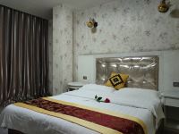 重庆海怡宾馆 - 标准大床房