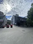 BuBuGaoHotel