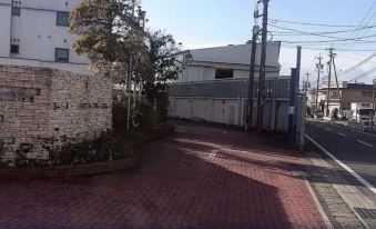 Business Inn Nagashima