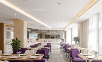 Lavande Hotel(Huayin Huashan Scenic Area)