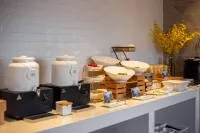 Echarm (Maoming High Speed Railway Station North Square) - Desayuno