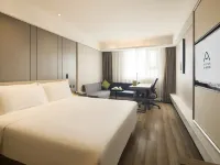 Atour Hotel Hotels in der Nähe von Sanxia-Platz