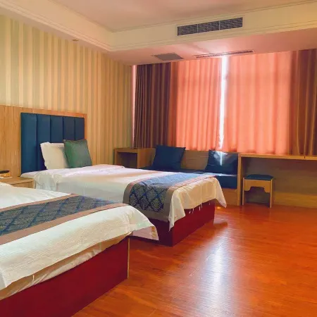 Zhengyang Yiju Homestay
