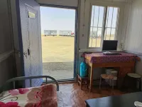 Golmud East Tai RV Camp