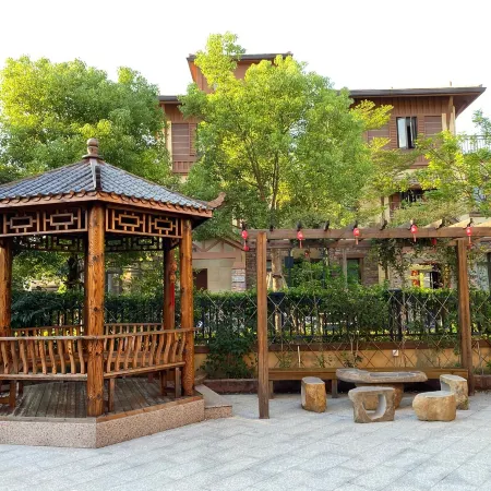 Qitai Villa