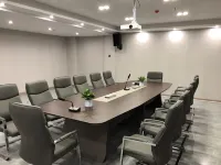 Ronghe Hotel Hôtels à : Bannière occidentale d'Ujimqin