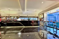 Rosewood Jinhua Hotel