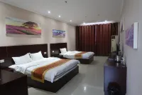 Yunshuijian Hotel Hotel a Jinxian