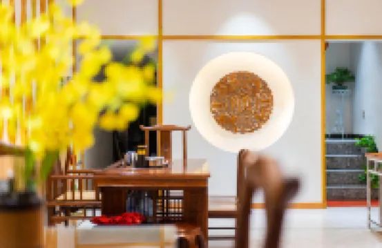 Hengyang Yujian Hotel