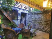 Dayi Minan Teahouse