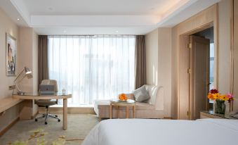 Vienna International Hotel (Laiyuan Guangping Street)