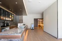 HanTing Hotel (Hai'an Ninghai South Road)